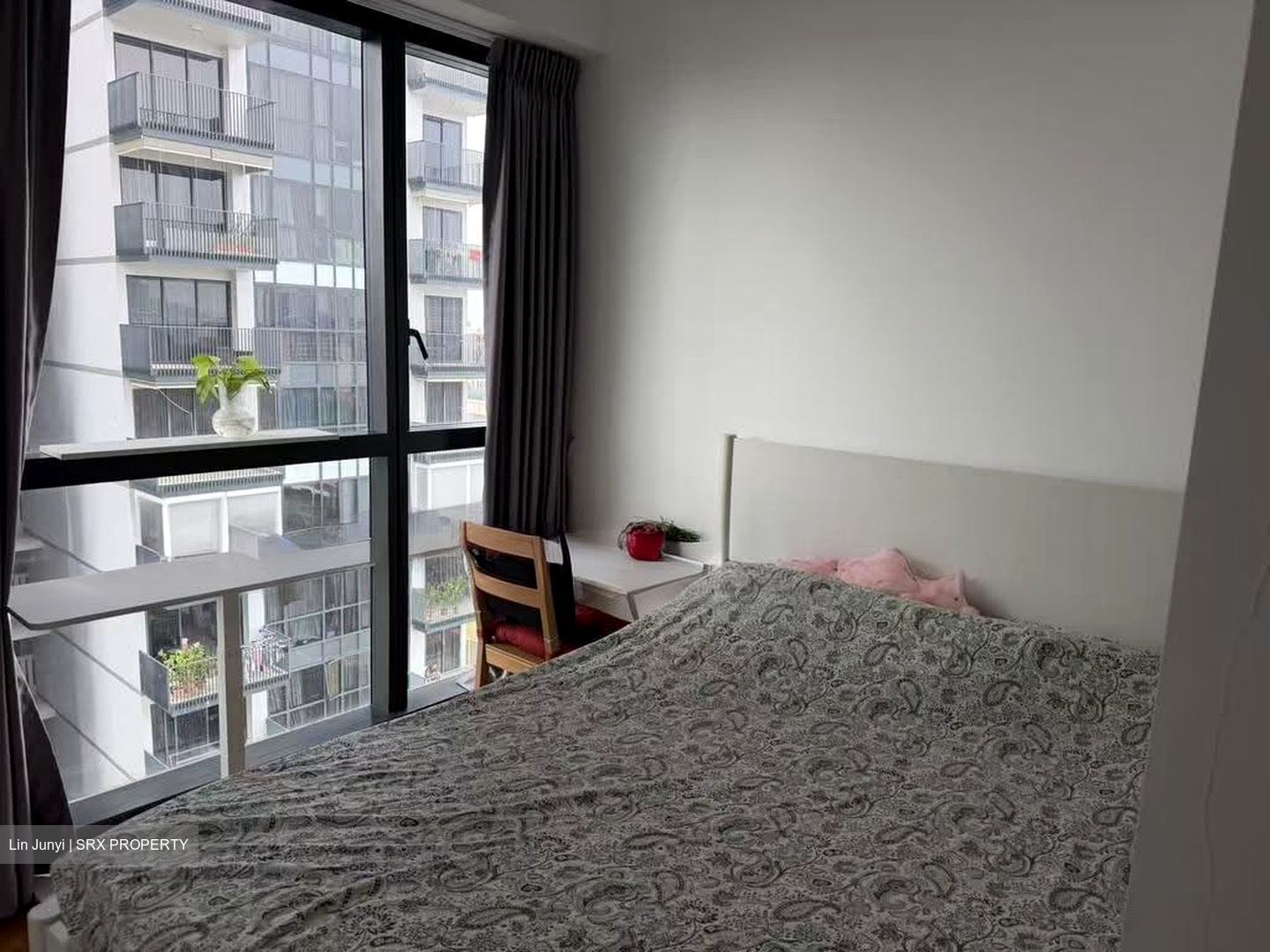 Sky Vue (D20), Condominium #612545771